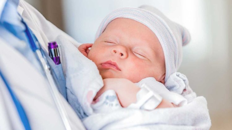 शिशु को जन्म के समय लगाये जाने वाले टीके (Vaccination)